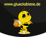 www.gluecksbiene.de
