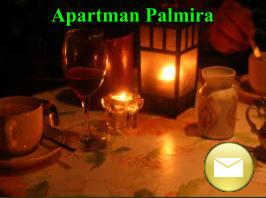 Apartman Palmira